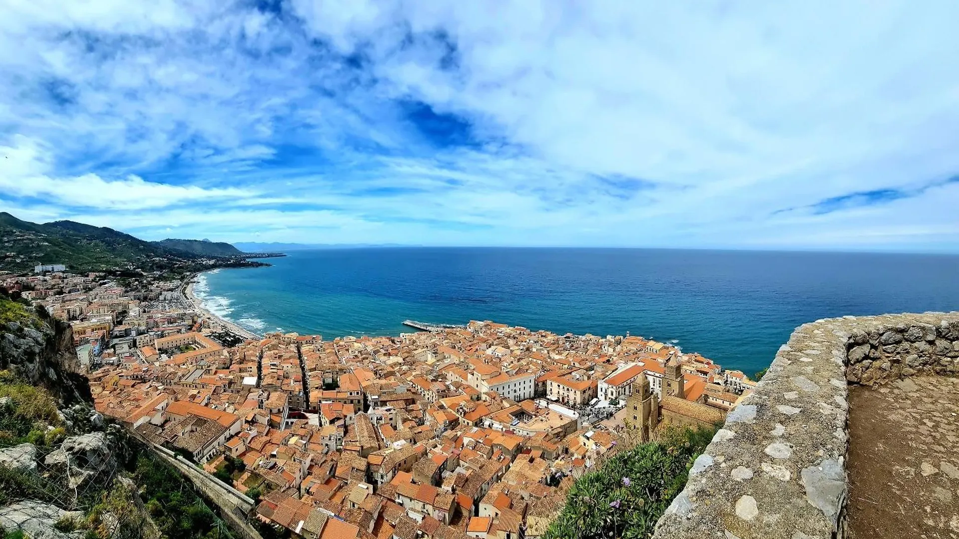 Appartamento Dimora Bordonaro Cefalù