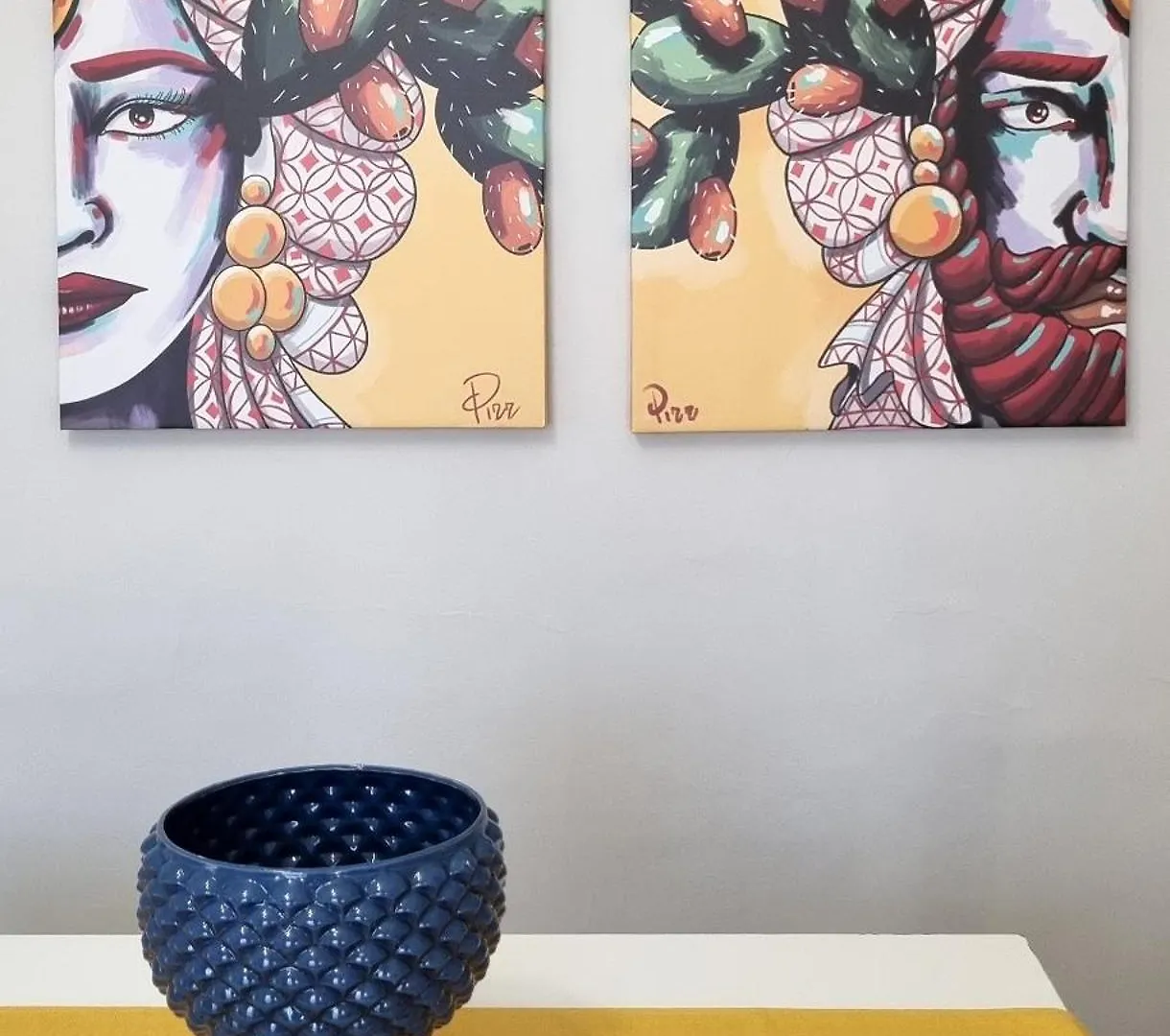 Appartamento Dimora Bordonaro Cefalù