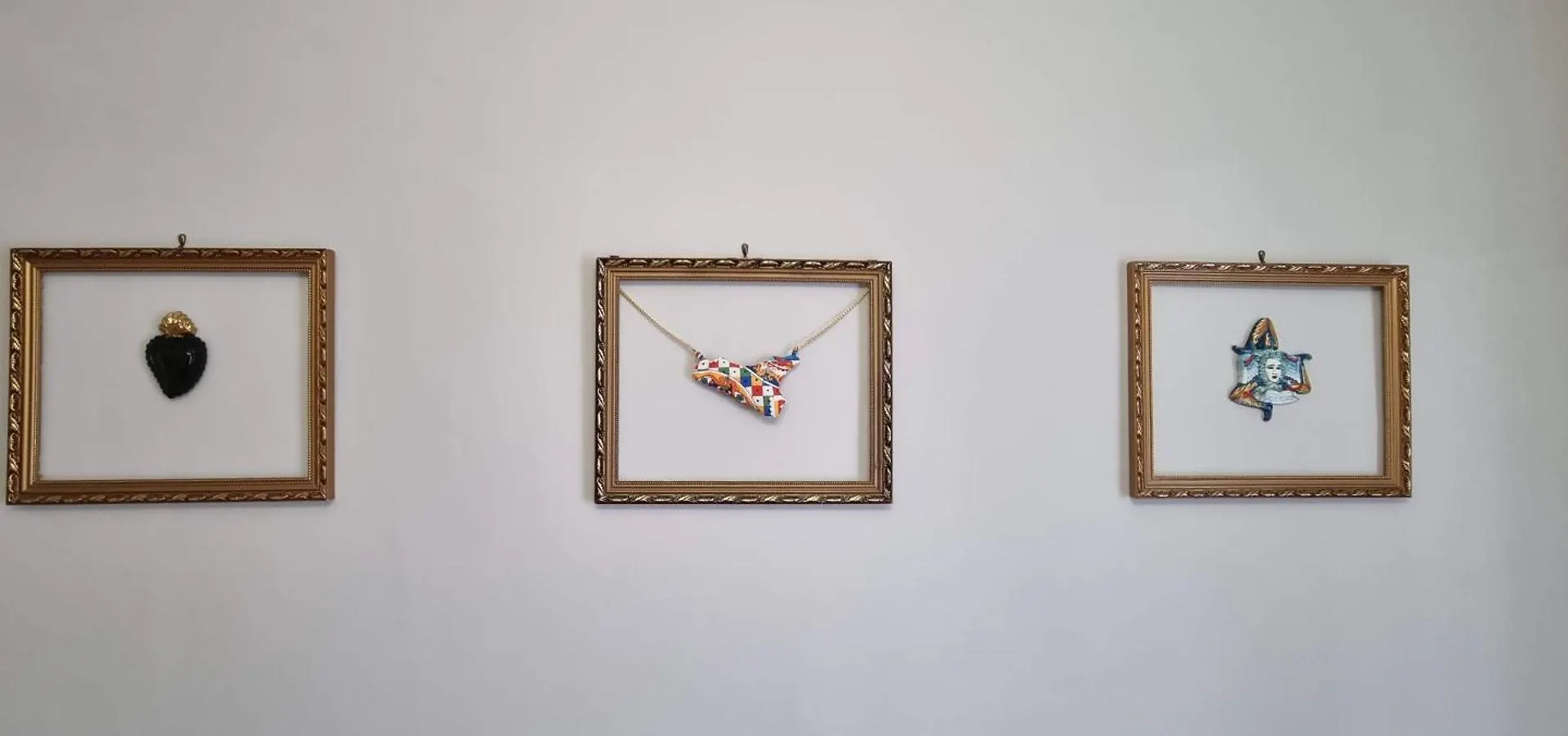 Appartamento Dimora Bordonaro Cefalù