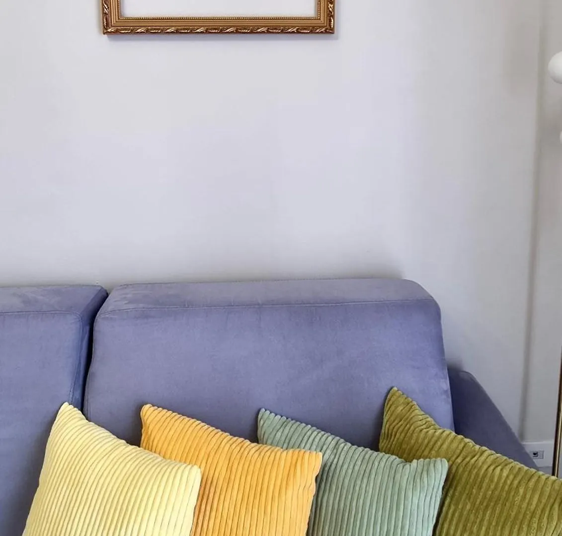 Appartamento Dimora Bordonaro Cefalù