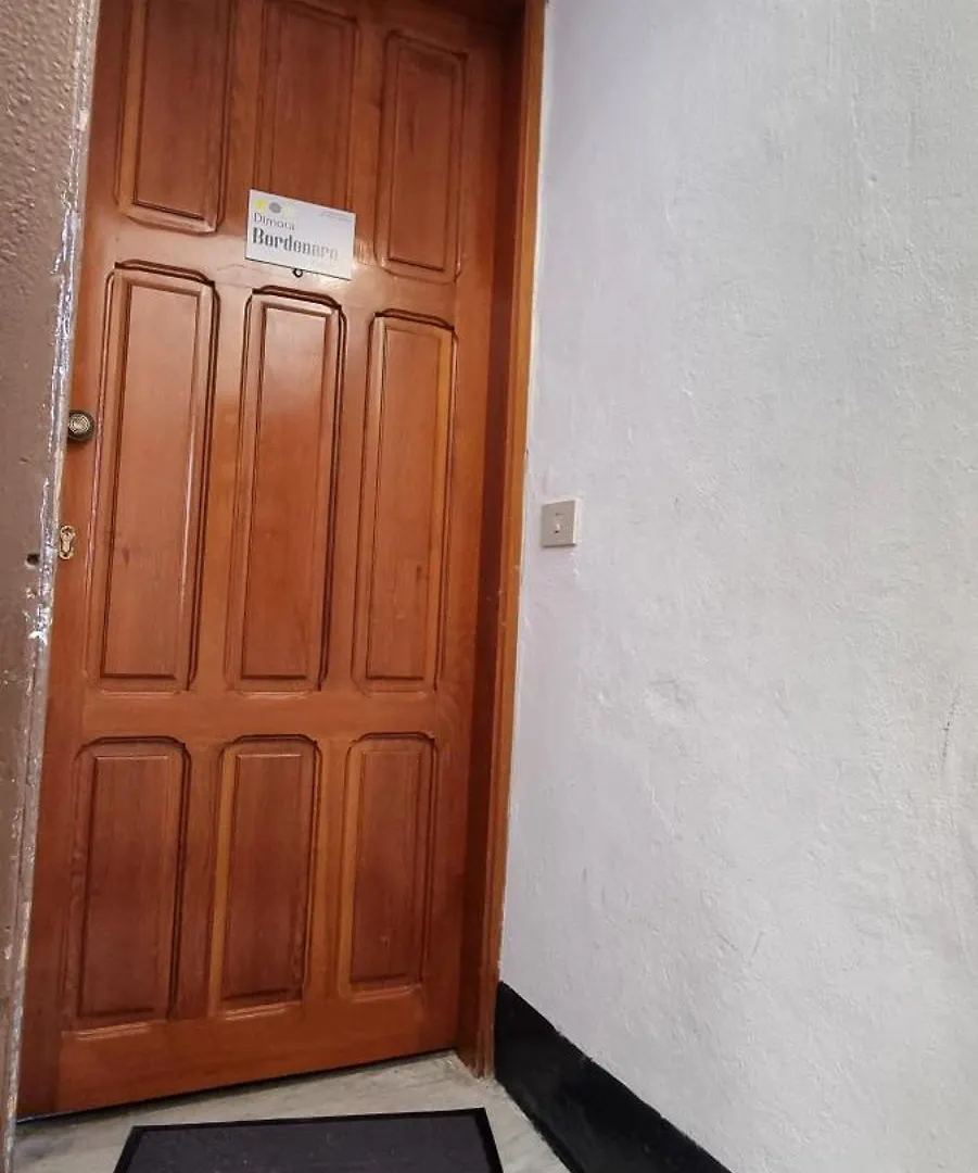 Appartamento Dimora Bordonaro Cefalù